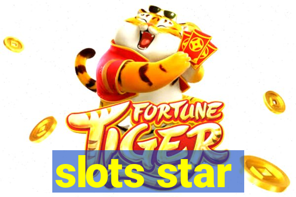 slots star